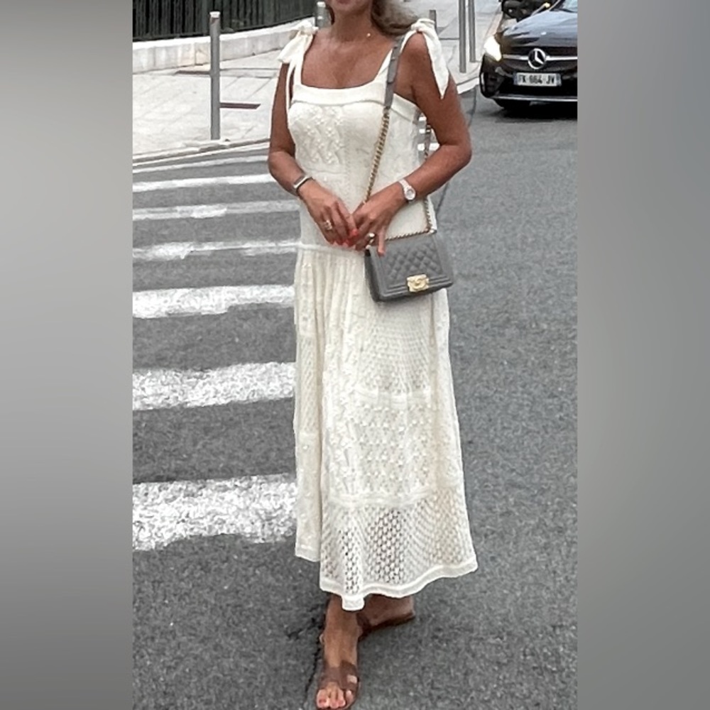 Zimmermann Tent Dress Size 4 (US10)